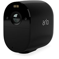 Arlo Essential Outdoor Security Camera - černá - IP Camera