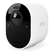 Arlo Ultra 2 Outdoor Security Camera – biela - IP kamera