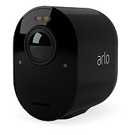 Arlo Ultra 2 Outdoor Security Camera - Black - IP Camera