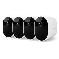 Arlo Pro 5 Outdoor Security Camera - (4 Stück) - Weiß - Überwachungskamera