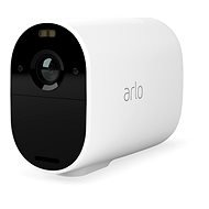 Arlo Essential XL Outdoor Security Cam - Weiß - Überwachungskamera