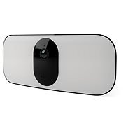 Arlo Floodlight Outdoor Security Camera (bázisállomás nem tartozék), fekete - IP kamera
