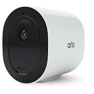 Arlo Go 2 3G/4G SIM Outdoor Security Camera - Bílá - IP Camera