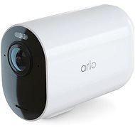 Arlo Ultra 2 XL Outdoor Security Camera - Bílá - IP kamera