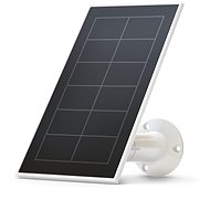 Arlo Essential solární panel, bílá - Solar Panel