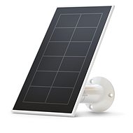 Arlo solar panel for Arlo Ultra, Pro 3, Pro 4, Go 2, Floodlight white - Solar Panel