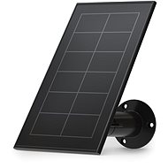 Arlo solar panel for Arlo Ultra, Pro 3, Pro 4, Go 2, Floodlight black - Solar Panel