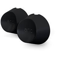 Arlo 2 Pack mágneses fali tartó - fekete - Kamera állvány