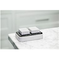 Arlo dual charging station white - Charger