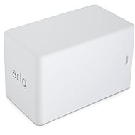 Arlo replacement rechargeable battery XL white - Camcorder Battery