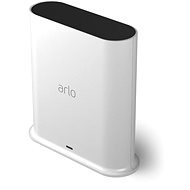 Arlo SmartHub Basisstation mit Micro SD Speicher weiß - Kamerasystem