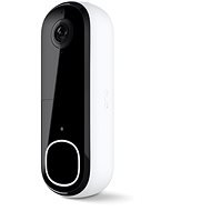 Arlo Essential Gen.2 Video Doorbell 2K Security wireless - Zvonček s kamerou