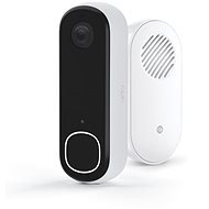 Arlo Essential Gen.2 Video Doorbell and Chime 2K Security wireless - Zvonček s kamerou