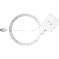 Arlo Essential Gen.2 Oudoor Charging Cable, white - Power Cable