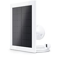 Arlo Essential Gen.2 Solarmodul, weiß - Solarpanel