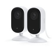 Arlo Essential Gen.2 2K Indoor Security Camera, 2db, fehér - IP kamera