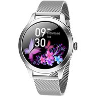 ARMODD Candywatch Premium, Silver - Smart Watch