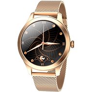ARMODD Candywatch Premium, Gold - Smart Watch