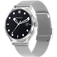 ARMODD Candywatch Diamond 3 stříbrná - Smart Watch