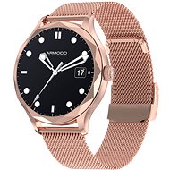ARMODD Candywatch Diamond 3 rose gold - Smart Watch