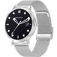 ARMODD Candywatch Premium 3 silver - Smart Watch