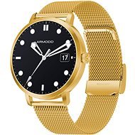 ARMODD Candywatch Premium 3 zlatá - Smart Watch
