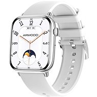 ARMODD Prime 2 silver - Smart Watch