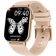 ARMODD Prime rose gold - Smart Watch