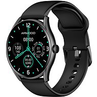 ARMODD Roundz 5 black - Smart Watch