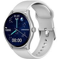 ARMODD Roundz 5 silver - Smart Watch