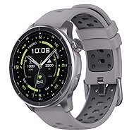 ARMODD Roundz 7 GPS AI stříbrné - Smart Watch