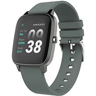 Armodd Slowatch Grey - Smart Watch