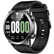 ARMODD Silentwatch 7 Pro GPS black - Smart Watch