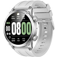 ARMODD Silentwatch 7 Pro GPS silver - Smart Watch