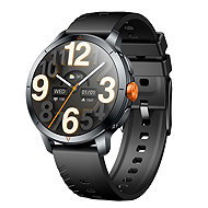 ARMODD Silentwatch 8 Pro GPS black - Smart Watch