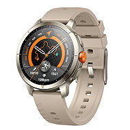 ARMODD Silentwatch 8 Pro GPS titanium - Smart Watch