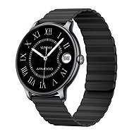 ARMODD Slim black - Smart Watch