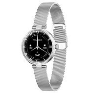 ARMODD Candywatch Crystal 3 stříbrná - Smart Watch