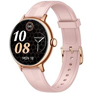ARMODD Candywatch 5 GPS rose gold - Smart Watch