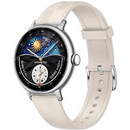 ARMODD Candywatch 5 GPS silver - Smart Watch