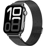 ARMODD Prime 3 GPS black with metal + silicone strap - Smart Watch
