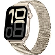 ARMODD Prime 3 GPS gold with metal + silicone strap - Smart Watch