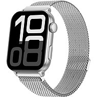 ARMODD Prime 3 GPS silver with metal + silicone strap - Smart Watch
