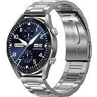 ARMODD Silentwatch 5 Pro silver/metal - Smart Watch