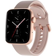 ARMODD Squarz 9 Pro, Pink - Smart Watch