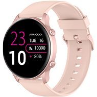 ARMODD Roundz 4 pink - Smart Watch