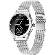 ARMODD Candywatch Crystal 2 strieborné - Smart hodinky
