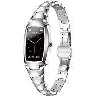 ARMODD Chicband 2 Silver - Fitness Tracker