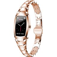 ARMODD Chicband 2 Gold - Fitness Tracker