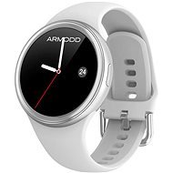 ARMODD Wristcandy 2, Silver - Smart Watch